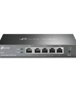 Hệ Thống Giải Pháp Mạng Doanh Nghiệp TP-Link Omada Chính Hãng