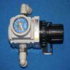 Bộ Điều Áp Vô Cấp / Van Điều Áp Chính Xác TPC PR200-02
