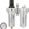 Bộ Lọc Khí Nén Đôi TPM SFC200 Chính Hãng Giá Tốt