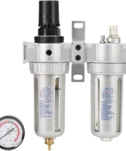 Bộ Lọc Khí Nén Đôi SFC300 Chính Hãng Giá Tốt