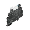 Rơ-le Cụm Siêu Mỏng Weidmüller TRS 24VDC 1CO (6A DC Control AC/DC)