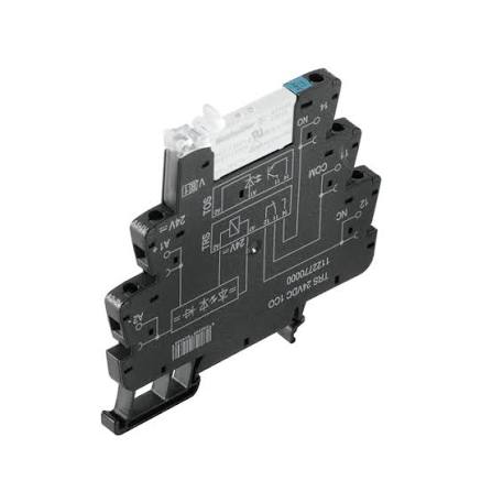 TRS 24VDC 1CO