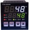Đồng Hồ Nhiệt Độ Toho TTM-004W