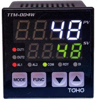 Toho TTM-004W