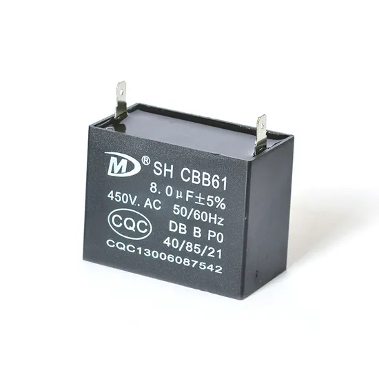 Tụ điện CBB61