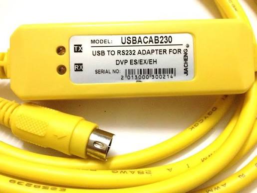 USB-ACAB230