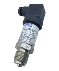 Cảm Biến Áp Suất WIKA A-10
