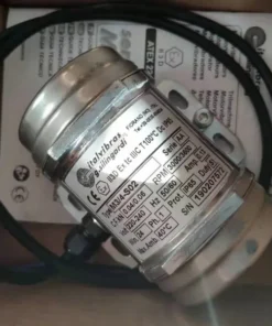 Relay Áp Suất Cao Cao Cấp Wilspec HR11403A3