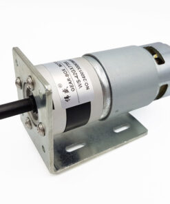Động Cơ Giảm Tốc Hành Tinh WS-42GX775R