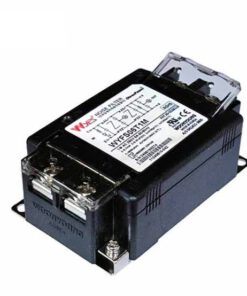 Bộ Lọc Nhiễu Nguồn 1 Pha Wonyoung Wyes WYFS Sê-ri (WYFS06T1M / WYFS20T1M)