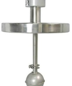 Phao Báo Mức Khí Nén / Chất Lỏng WD0100007