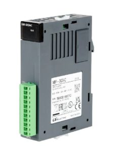Module đầu ra Analog LS XBF-DV04A chính hãng