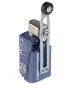 Công Tắc Hành Trình Công Nghiệp KLT-8108