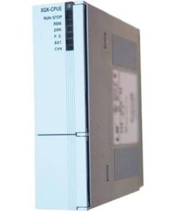 Khối Xử Lý Trung Tâm XGK-CPUE