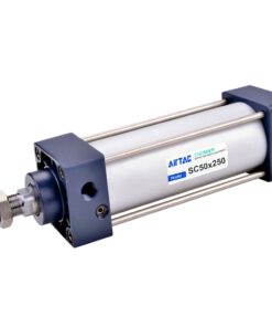 Xi lanh khí SC 50x250S