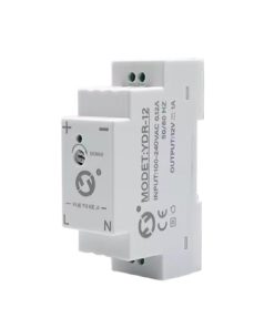 Nguồn Adaptor YDR-12V-1A (12V 1A / 12W)