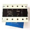 Rơ Le Bán Dẫn 3 Pha SSR 60A YHKJ YHZT-60DA
