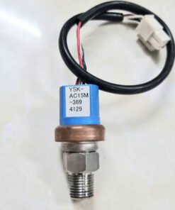 Cảm Biến Áp Suất YSK-AC15M