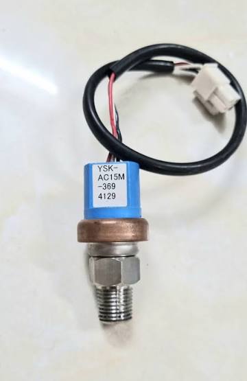 YSK-AC15M