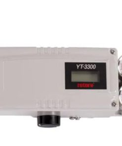 Bộ Điều Khiển Định Vị Van Thông Minh Rotork YTC YT-3300LDn5201S