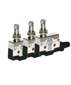 Công Tắc Hành Trình Chịu Tải ZCN-PR508H