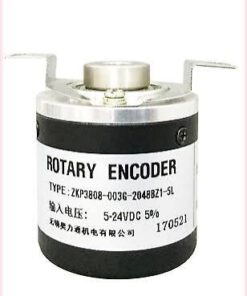Bộ Mã Hóa Vòng Quay Encoder ZKP3808-003G-2048BZ1-5L