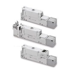 Bộ Tạo Chân Không Tích Hợp Đa Năng SMC ZL112P-K15M2