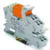 Rơ-le Cụm Siêu Mỏng WAGO 788-304 (16A DC Control AC/DC)