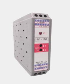 Bộ Chuyển Đổi Tín Hiệu MIRAE E&I Model SC-ISO