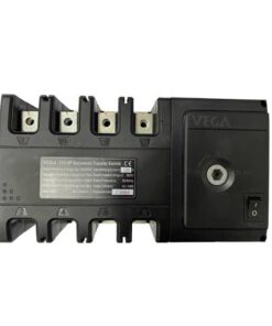 Bộ Chuyển Nguồn Tự Động ATS VEGA VGSL4-125