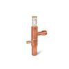 Bộ Điều Chỉnh Áp Suất Bay Hơi Danfoss KVP-22