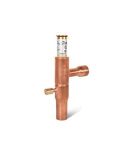 Bộ Điều Chỉnh Áp Suất Bay Hơi Danfoss KVP-22