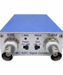 Bộ Điều Hòa Tín Hiệu IEPE 8201