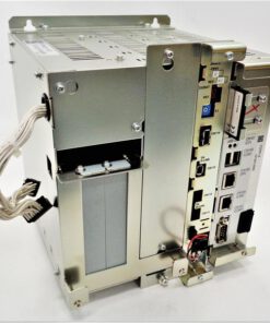 Bộ Điều Khiển Robot Công Nghiệp Yaskawa Motoman Dòng JZNC-YRK