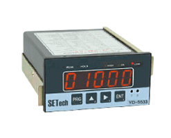 Bộ Hiển Thị Cân SETech YD-10BS