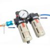 Bộ Lọc Khí Nén Đôi AIRTAC BFC2000 Chính Hãng Giá Tốt