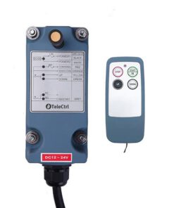 Bộ Điều Khiển SAGA L4 12V