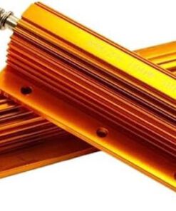 Điện Trở Vỏ Nhôm Công Suất Cao RXG24