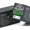 Bộ Đếm Thời Gian / Timer Kép H3Y-2 Màn Hình Kép DC24V (Twin Timer - Không Kèm Đế)
