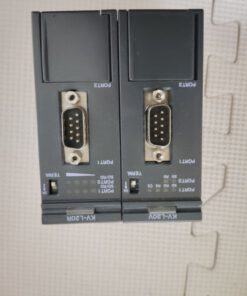 Mô-đun Truyền Thông Nối Tiếp Keyence KV-L20V Chính Hãng