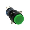 Nút Nhấn Báo Pha Công Suất Nhỏ IDEC AB6-M