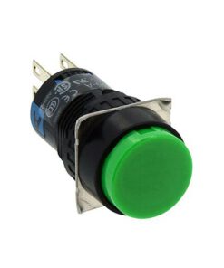 Nút Nhấn Báo Pha Công Suất Nhỏ IDEC AB6-M