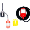 Phao Điện Bơm Nước Cao Cấp Radar ST-75