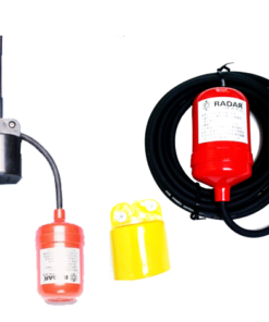 Phao Điện Bơm Nước Cao Cấp Radar ST-75