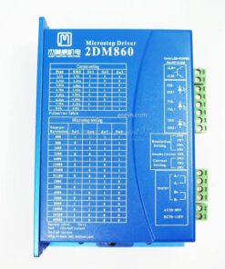 Driver Động Cơ Bước 2DM2280 (JMC / OEM)