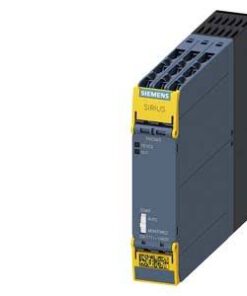 Rơ-le An Toàn Siemens SIRIUS 3SK1111-1AB30