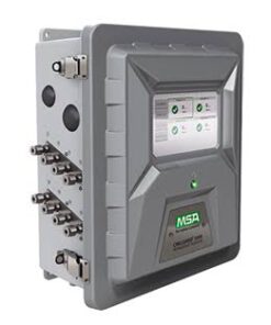 Cảm Biến Cảnh Báo Rò Rỉ Khí Gas / Môi Chất Lạnh Bacharach / MSA A-CG5000-0-16-0-0