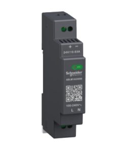 Bộ Nguồn Xung Gắn Thanh Ray Schneider ABLM1A24006