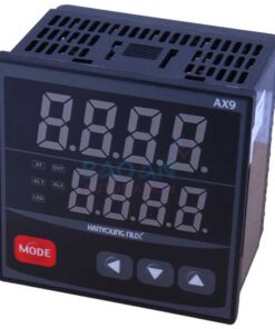 Bộ Điều Khiển Nhiệt Độ Hanyoung NUX AX9-1A (96x96 mm)