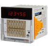 Bộ Đếm / Bộ Định Thời Kỹ Thuật Số Autonics FX6M-2P4